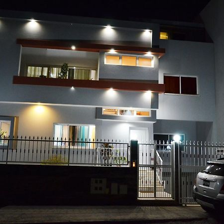 House Goncalves Apartment Praia Exterior photo