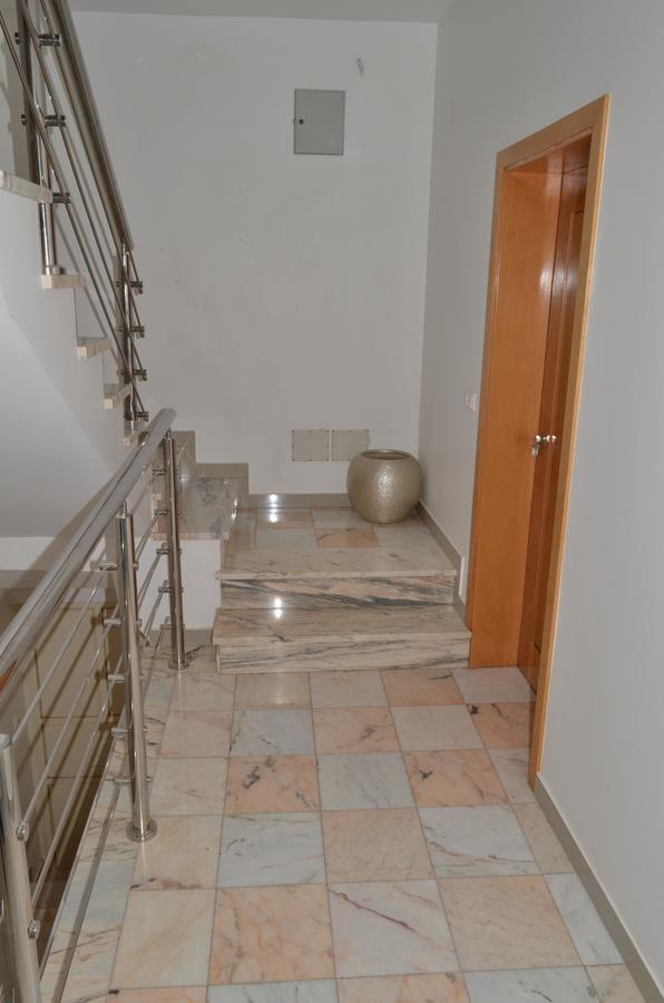 House Goncalves Apartment Praia Exterior photo