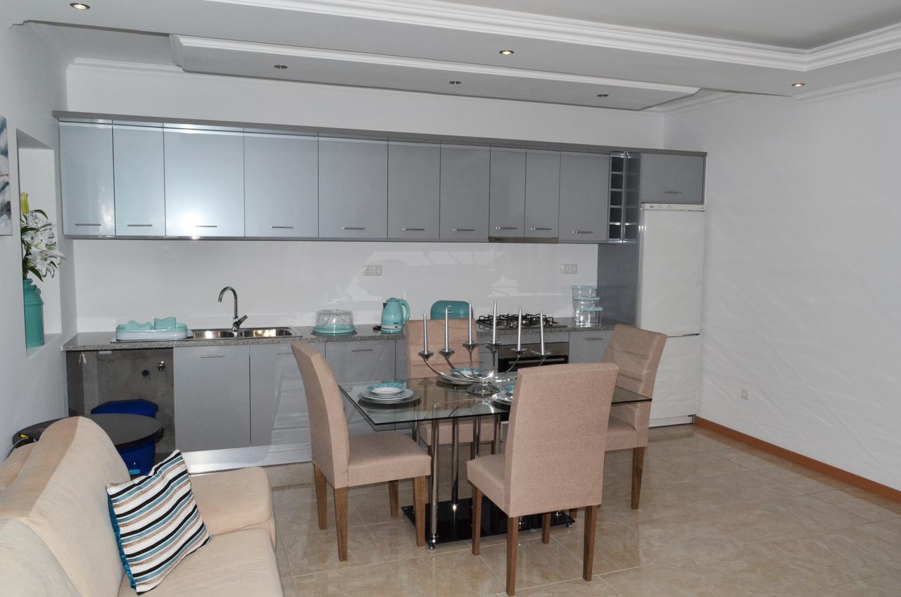House Goncalves Apartment Praia Exterior photo