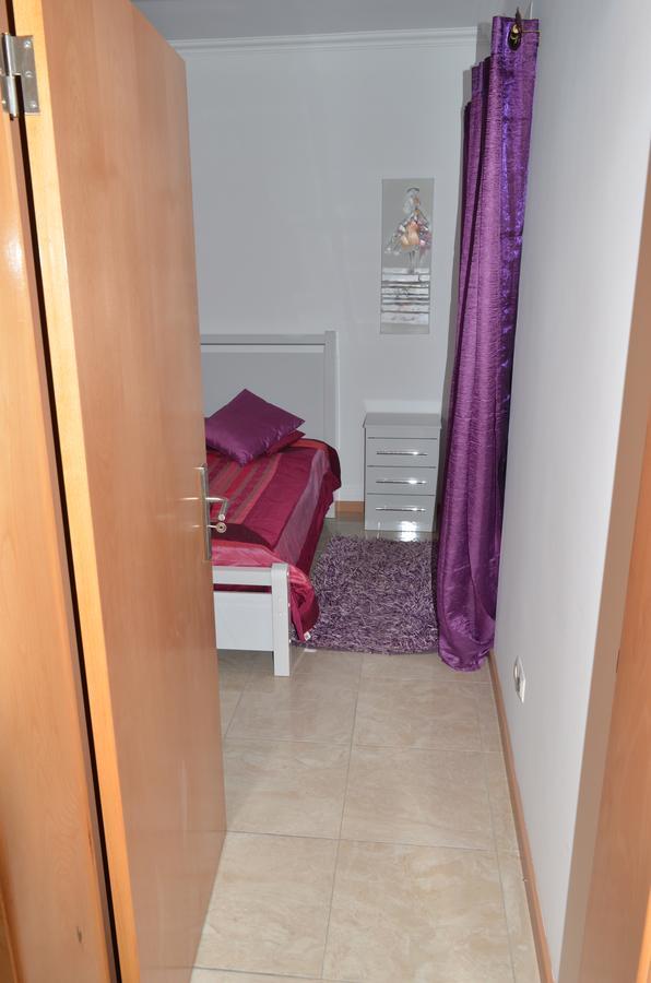 House Goncalves Apartment Praia Exterior photo