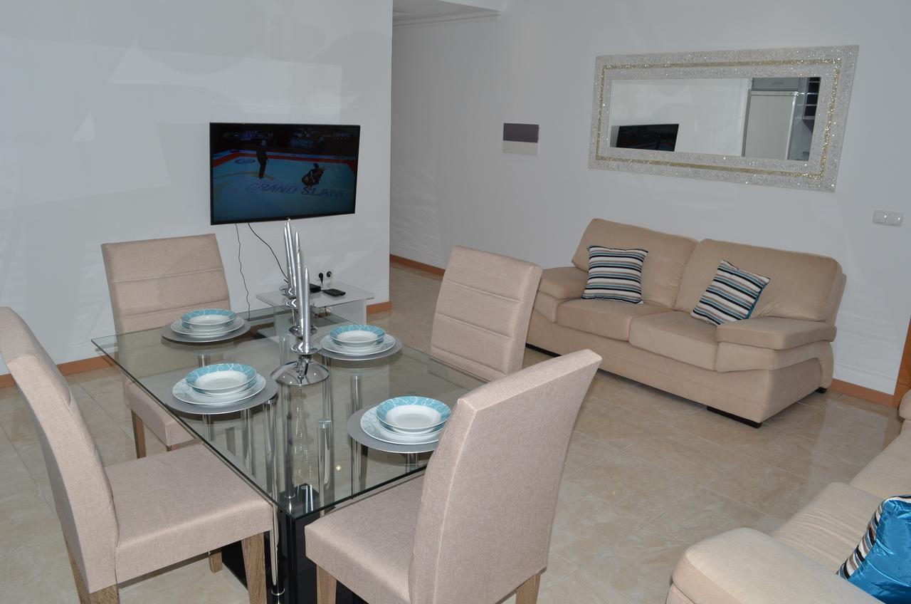 House Goncalves Apartment Praia Exterior photo